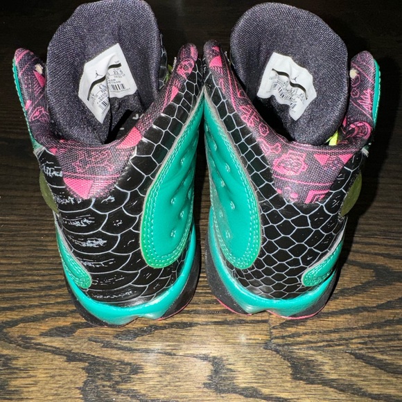 Air Jordan 13 “Doernbecher” - Picture 3 of 7